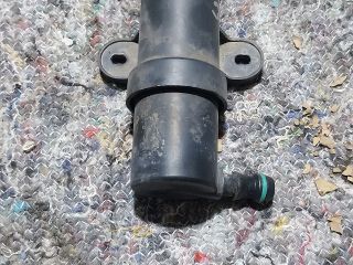 bontott SKODA SUPERB II Fényszórómosó Fúvóka (Pozíciófüggetlen)