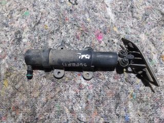 bontott SKODA SUPERB II Fényszórómosó Fúvóka (Pozíciófüggetlen)