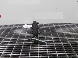 bontott SKODA SUPERB II Fényszórómosó Szivattyú