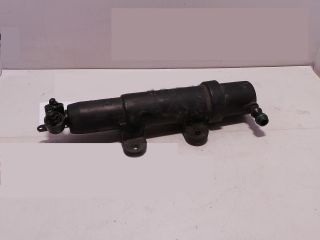 bontott SKODA SUPERB II Fényszórómosó Szivattyú