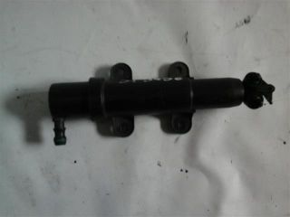 bontott SKODA SUPERB II Fényszórómosó Szivattyú