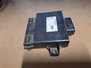 bontott SKODA SUPERB II Feszültségszabályzó