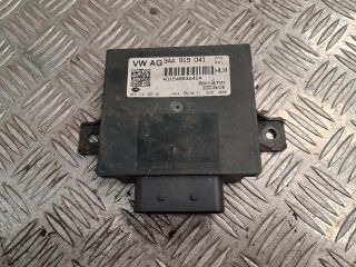 bontott SKODA SUPERB II Feszültségszabályzó