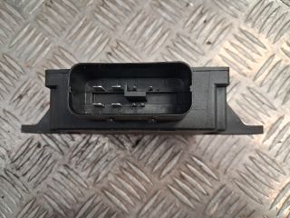 bontott SKODA SUPERB II Feszültségszabályzó