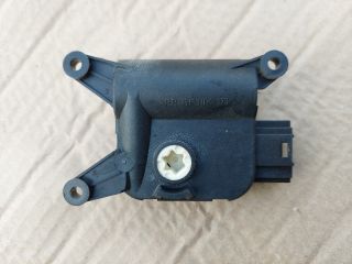 bontott SKODA SUPERB II Fűtés Állító Motor