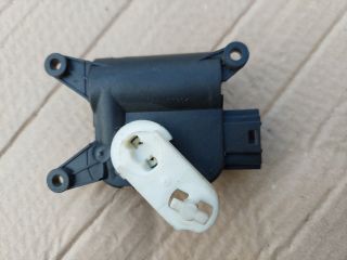 bontott SKODA SUPERB II Fűtés Állító Motor