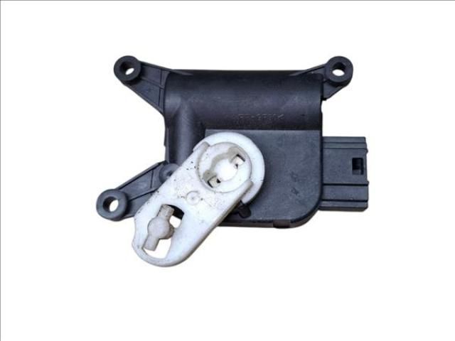 bontott SKODA SUPERB II Fűtés Állító Motor