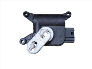 bontott SKODA SUPERB II Fűtés Állító Motor