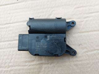 bontott SKODA SUPERB II Fűtés Állító Motor