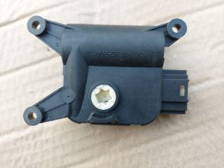 bontott SKODA SUPERB II Fűtés Állító Motor