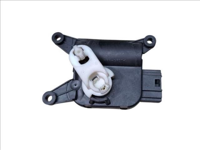 bontott SKODA SUPERB II Fűtés Állító Motor