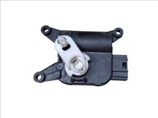 bontott SKODA SUPERB II Fűtés Állító Motor