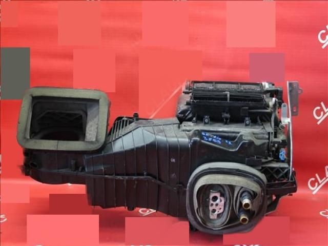 bontott SKODA SUPERB II Fűtés Box