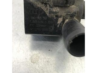 bontott SKODA SUPERB II Fűtéscsap