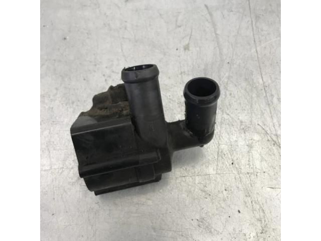 bontott SKODA SUPERB II Fűtéscsap