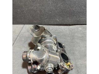 bontott SKODA SUPERB II Fűtéscsap