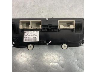 bontott SKODA SUPERB II Fűtéskapcsoló (digit klímás)