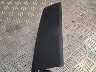 bontott SKODA SUPERB II Fűtéskapcsoló Keret