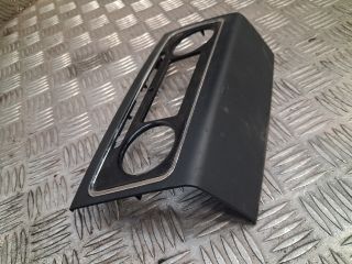 bontott SKODA SUPERB II Fűtéskapcsoló Keret