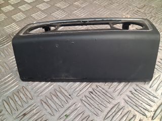 bontott SKODA SUPERB II Fűtéskapcsoló Keret