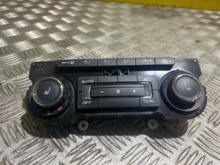 bontott SKODA SUPERB II Fűtéskapcsoló