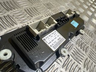 bontott SKODA SUPERB II Fűtéskapcsoló