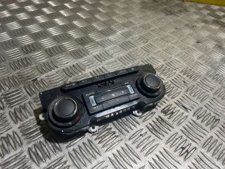 bontott SKODA SUPERB II Fűtéskapcsoló