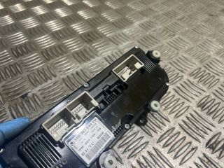 bontott SKODA SUPERB II Fűtéskapcsoló