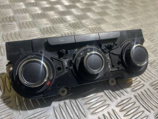 bontott SKODA SUPERB II Fűtéskapcsoló