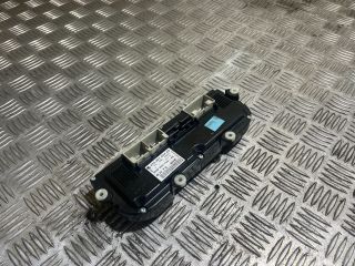 bontott SKODA SUPERB II Fűtéskapcsoló