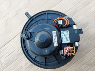 bontott SKODA SUPERB II Fűtőmotor (Klímás)