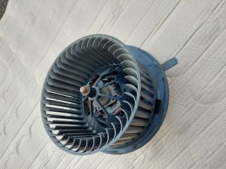 bontott SKODA SUPERB II Fűtőmotor (Klímás)