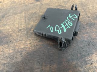 bontott SKODA SUPERB II Gateway Elektronika