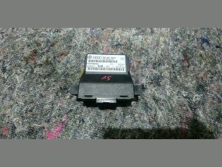 bontott SKODA SUPERB II Gateway Elektronika