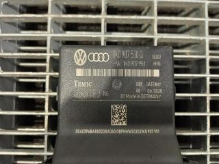 bontott SKODA SUPERB II Gateway Elektronika