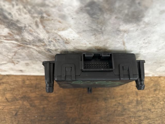 bontott SKODA SUPERB II Gateway Elektronika