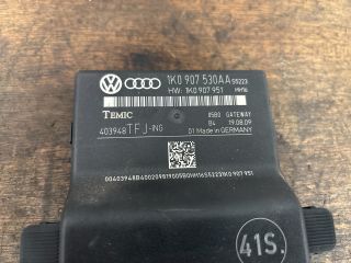 bontott SKODA SUPERB II Gateway Elektronika