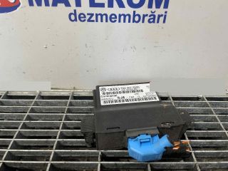 bontott SKODA SUPERB II Gateway Elektronika