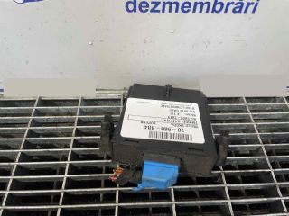 bontott SKODA SUPERB II Gateway Elektronika