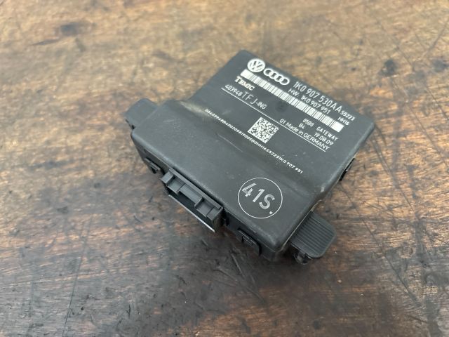 bontott SKODA SUPERB II Gateway Elektronika