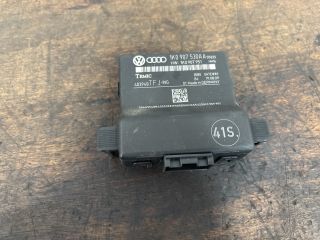 bontott SKODA SUPERB II Gateway Elektronika