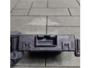 bontott SKODA SUPERB II Gateway Elektronika