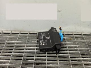 bontott SKODA SUPERB II Gateway Elektronika