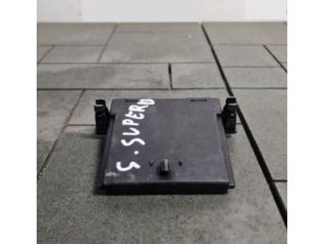 bontott SKODA SUPERB II Gateway Elektronika