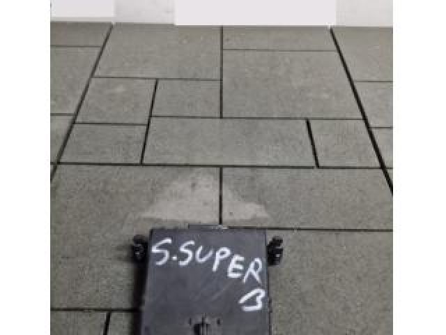 bontott SKODA SUPERB II Gateway Elektronika