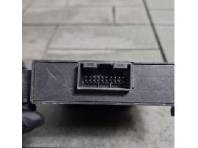 bontott SKODA SUPERB II Gateway Elektronika