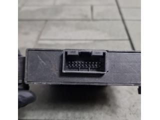 bontott SKODA SUPERB II Gateway Elektronika