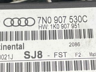 bontott SKODA SUPERB II Gateway Elektronika