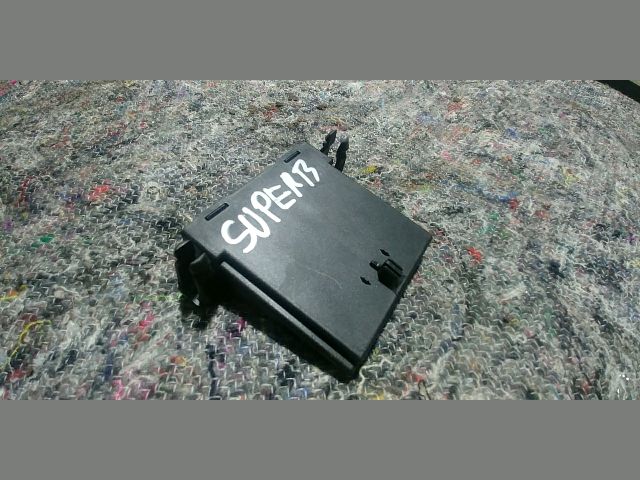 bontott SKODA SUPERB II Gateway Elektronika