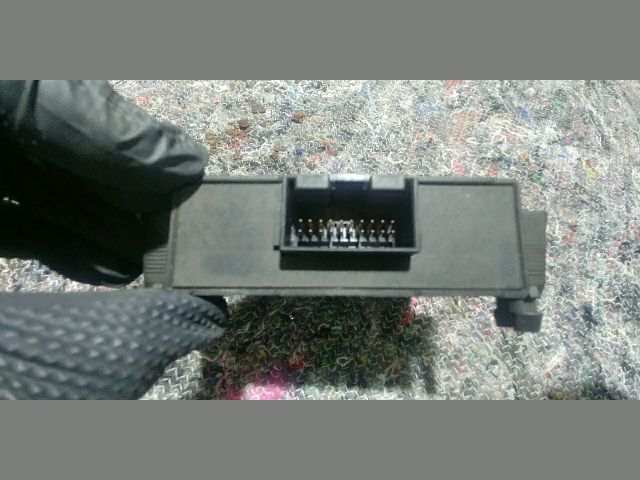 bontott SKODA SUPERB II Gateway Elektronika